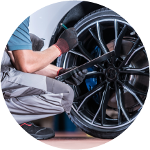 Best In Class Warranties at Carlsbad Tire Pros in Carlsbad, CA